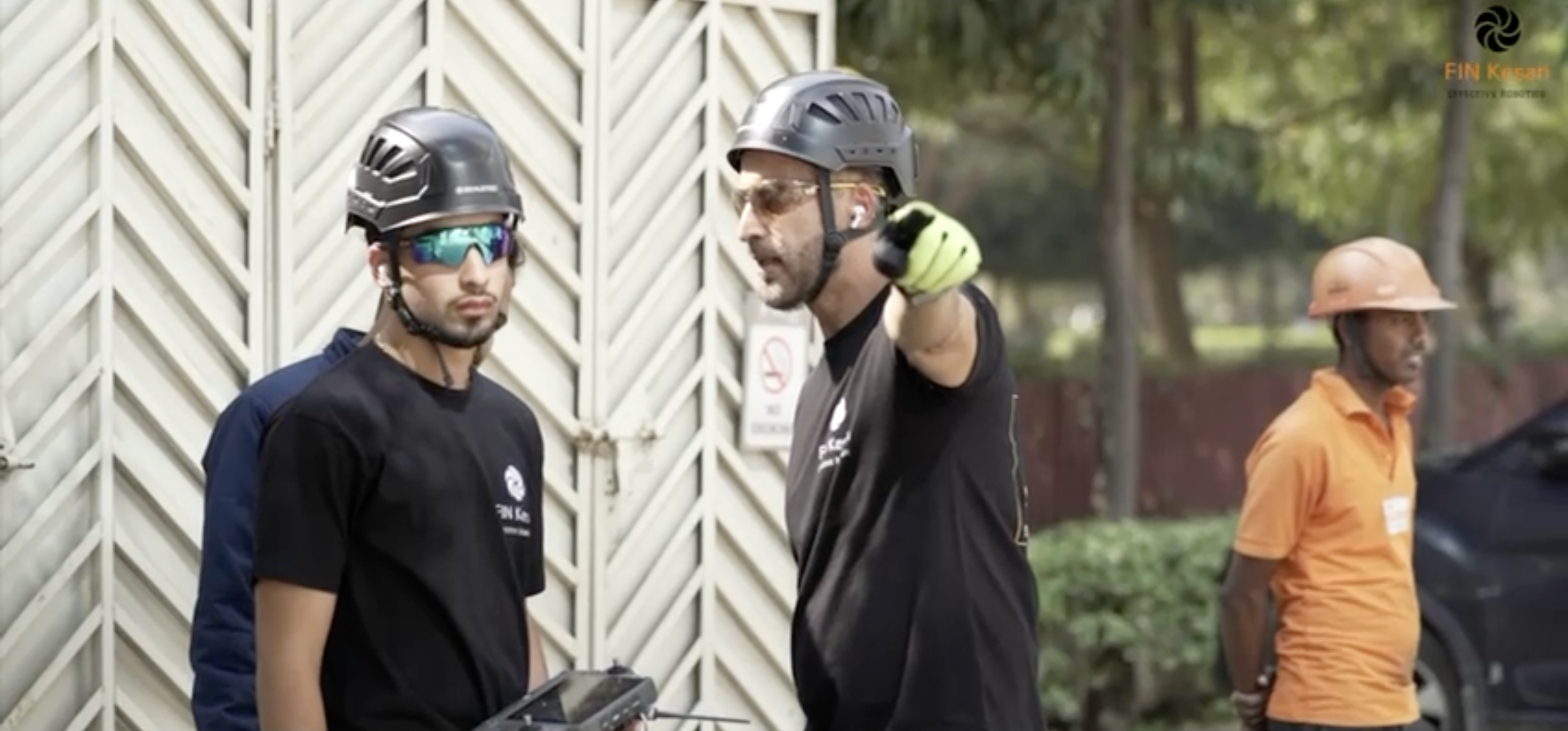 Innovation in Flight: Yellowfin & Fin Kesari collaboration