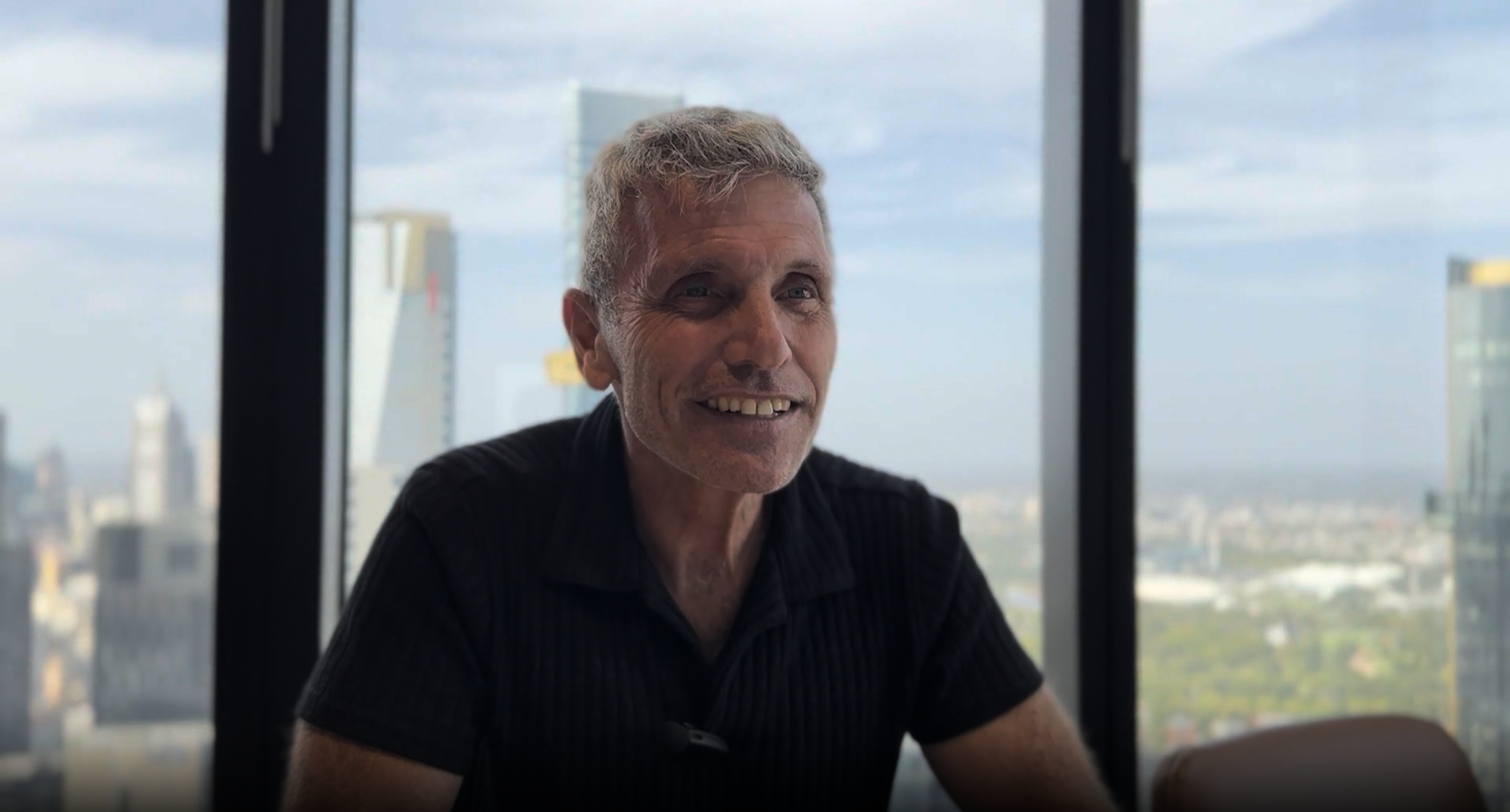 Leadership Message Thumbnail